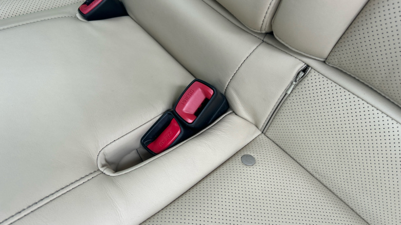 Lexus CT 200h 1.8 Luxury 5dr CVT Auto Hybrid Hatchback